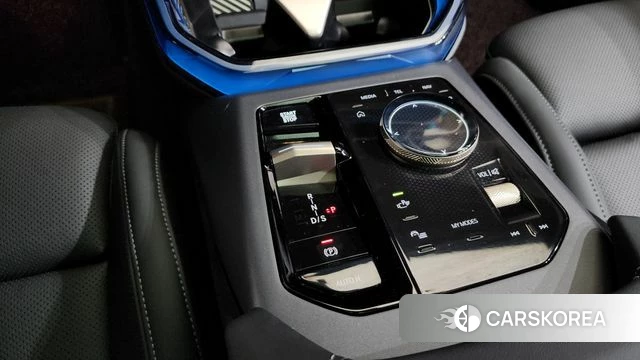 BMW X3 (G45) id 3882864 из Кореи 19