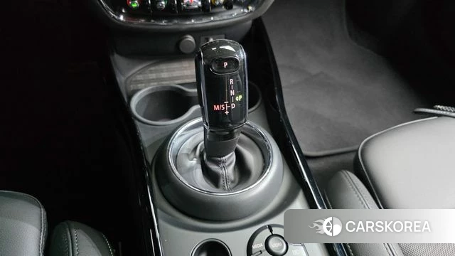 Mini Cooper Clubman id 4641311 из Кореи 30