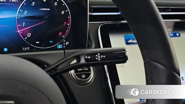 Mercedes-Benz E-Class W214 id 3585524 из Кореи 19