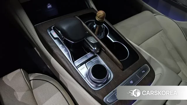 Kia More K9 id 3188180 из Кореи 19