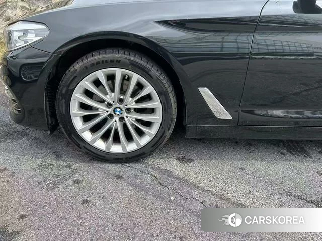 BMW 5 series id 4239047 из Китая 12