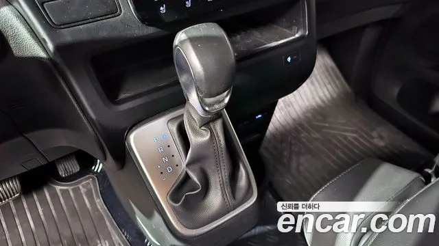 Hyundai Staria id 2736290 из Кореи 19