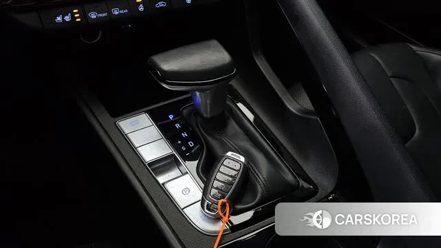 Hyundai Avante (CN7) id 3379513 из Кореи 19