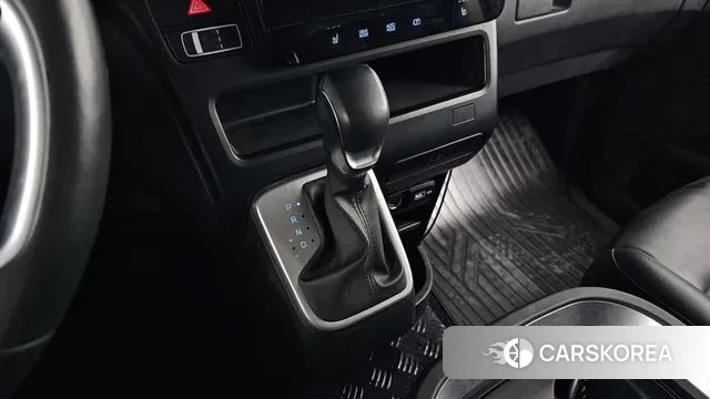 Hyundai Staria id 3153949 из Кореи 19