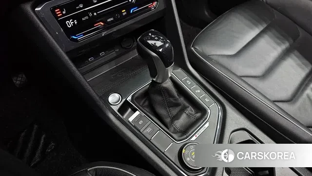 Volkswagen Tiguan second Generation id 3372699 из Кореи 19