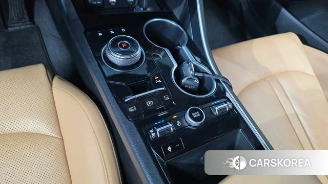 Kia K5 Hybrid 3rd Generation id 3940943 из Кореи 19