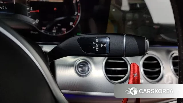 Mercedes-Benz E-Class W213 id 3636270 из Кореи 19