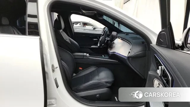 Mercedes-Benz E-Class W214 id 3168423 из Кореи 19