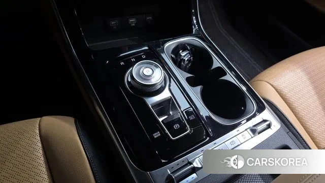 Kia Carnival 4th generation id 3517986 из Кореи 19