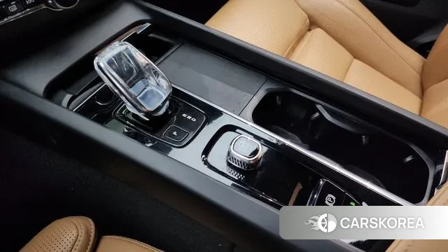 Volvo XC60 second Generation id 3508333 из Кореи 19