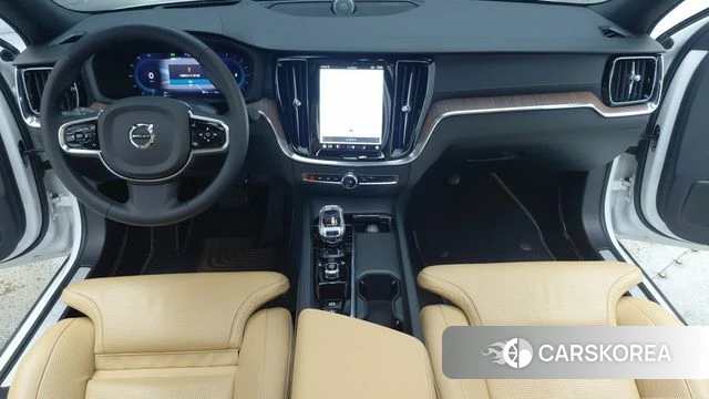 Volvo S60 3rd generation id 4354417 из Кореи 19