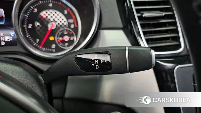 Mercedes-Benz GLE - Class W166 id 3368817 из Кореи 19