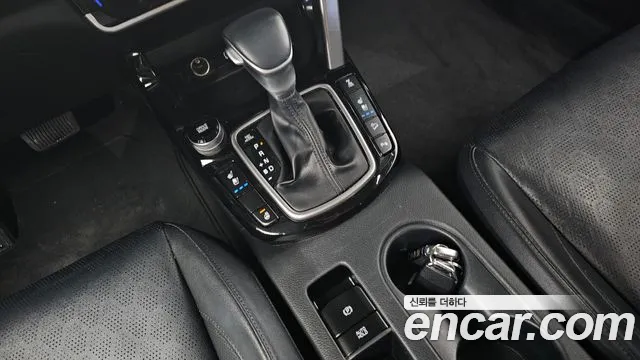 Kia Seltos id 2850141 из Кореи 19