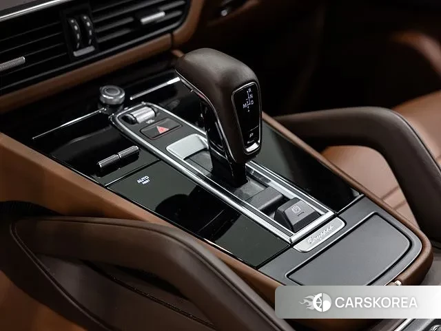 Porsche Cayenne (PO536) id 3616500 из Кореи 18