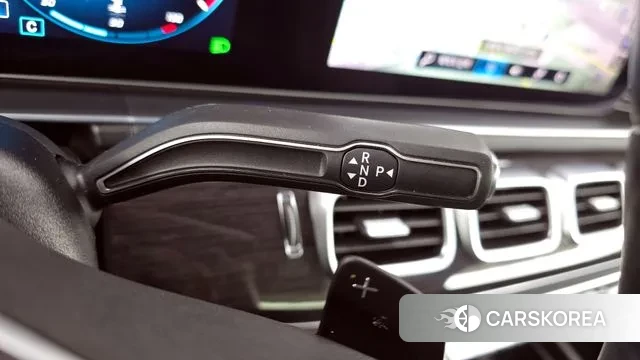 Mercedes-Benz GLE-Class W167 id 3606410 из Кореи 19