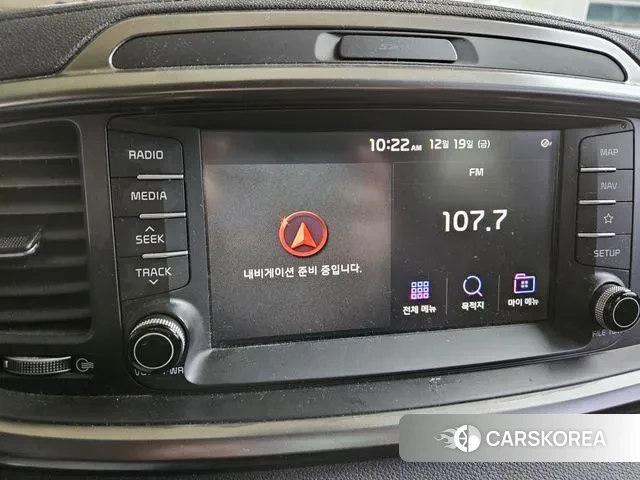 Kia The New Sorento id 3499642 из Кореи 18