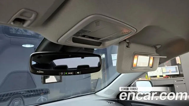 Chevrolet (GM Daewoo) All New Malibu id 2764850 из Кореи 19