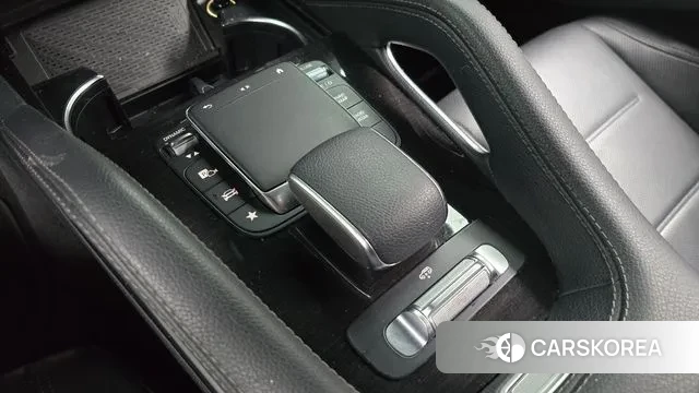 Mercedes-Benz GLE-Class W167 id 3335317 из Кореи 19