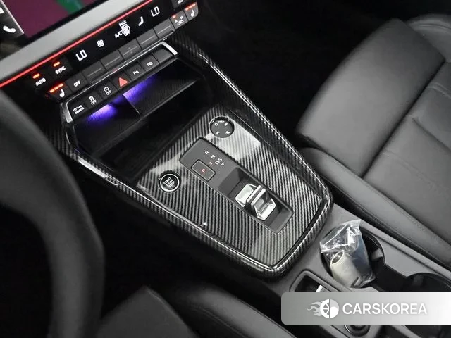 Audi A3 (8Y) id 2993061 из Кореи 19