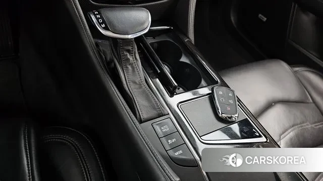 Cadillac CT6 id 3455073 из Кореи 19