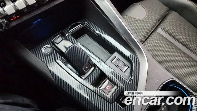 Peugeot 3008 second generation id 2920329 из Кореи 19