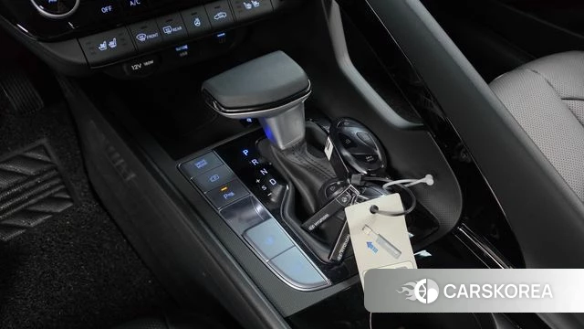 Hyundai The New Avante (CN7) id 3798115 из Кореи 19