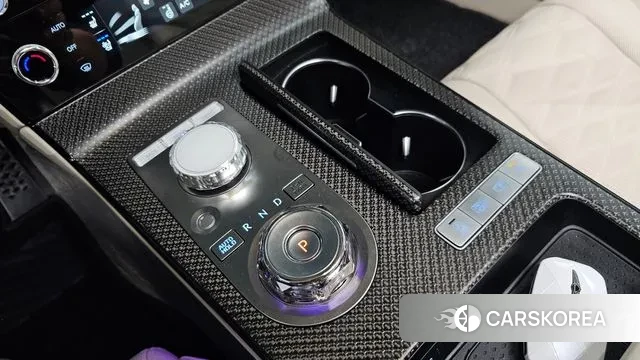 Genesis G80 (RG3) id 3415309 из Кореи 19