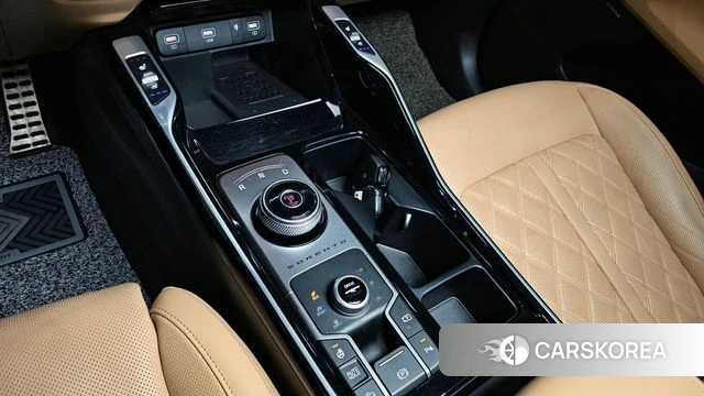 Kia Sorento 4th Generation id 3844093 из Кореи 19