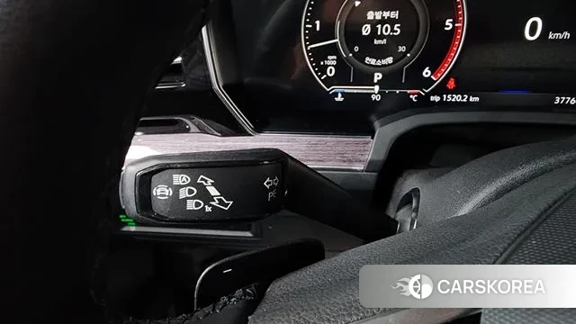 Volkswagen Touareg 3rd generation id 3472132 из Кореи 19