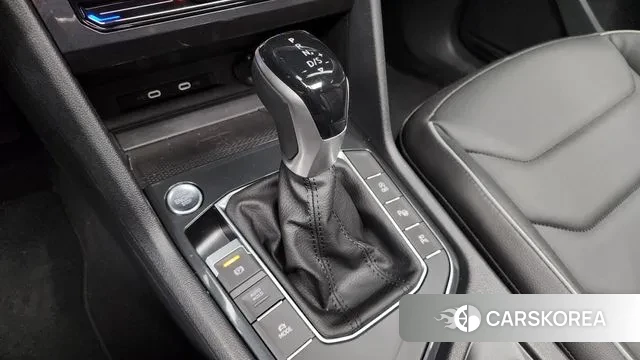 Volkswagen Tiguan second Generation id 2894326 из Кореи 19
