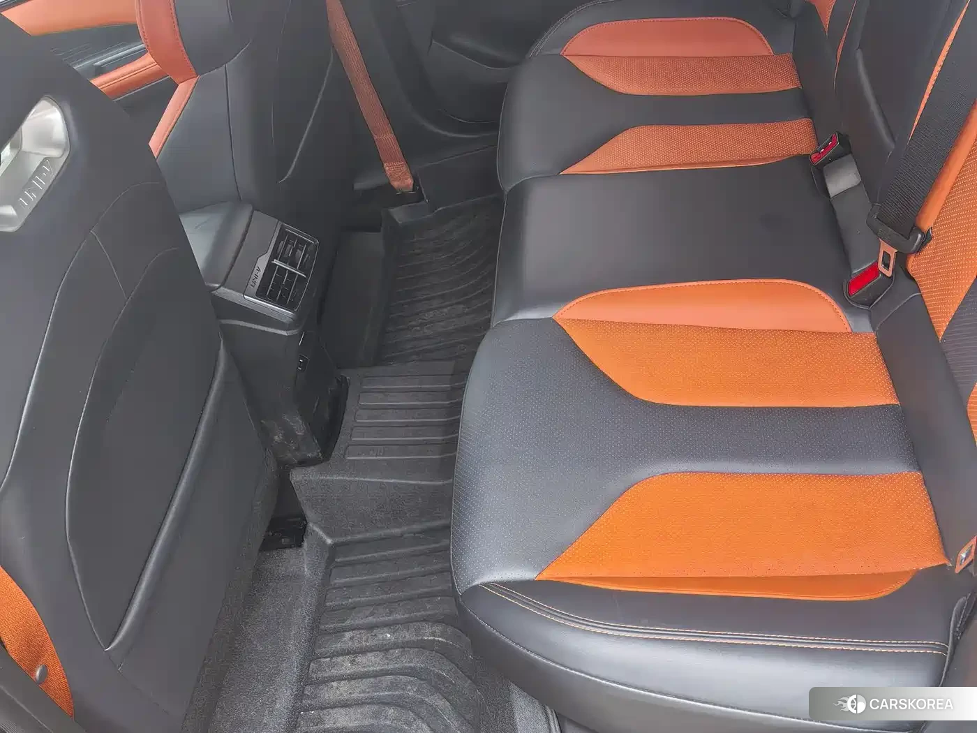 Chang'an Changan UNI-V id 4576459 из Китая 12