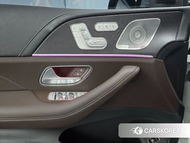 Mercedes-Benz GLE-Class W167 id 3388891 из Кореи 18