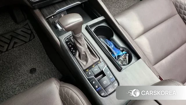 Kia All New K7 Hybrid id 3009425 из Кореи 19