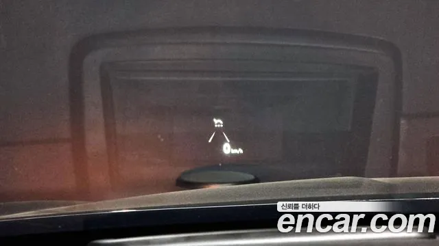 Genesis G90 id 2760303 из Кореи 19