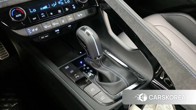 Hyundai The New Avante (CN7) id 3952539 из Кореи 19