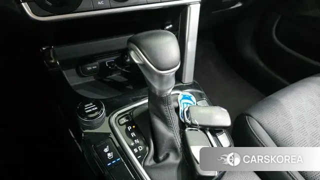 Kia Seltos id 3463842 из Кореи 19