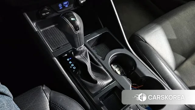 Hyundai All New Tucson id 3344833 из Кореи 19