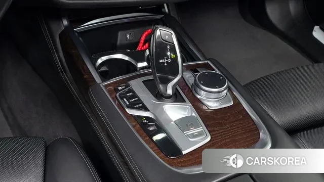 BMW 7 Series (G11) id 3313318 из Кореи 19