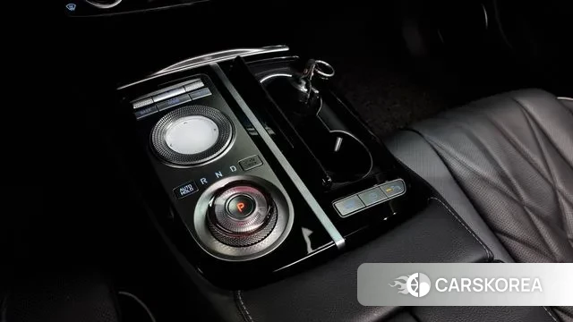 Genesis G80 (RG3) id 3468473 из Кореи 19