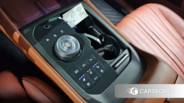 Kia The New K8 Hybrid id 3081495 из Кореи 19