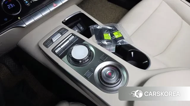 Genesis GV70 id 3752885 из Кореи 19