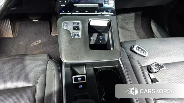 Hyundai The New Grandeur IG Hybrid id 2961076 из Кореи 19