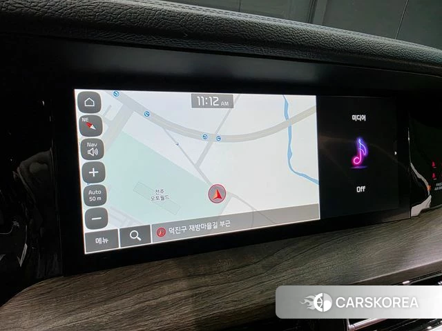Kia Mohave Master id 3871572 из Кореи 19