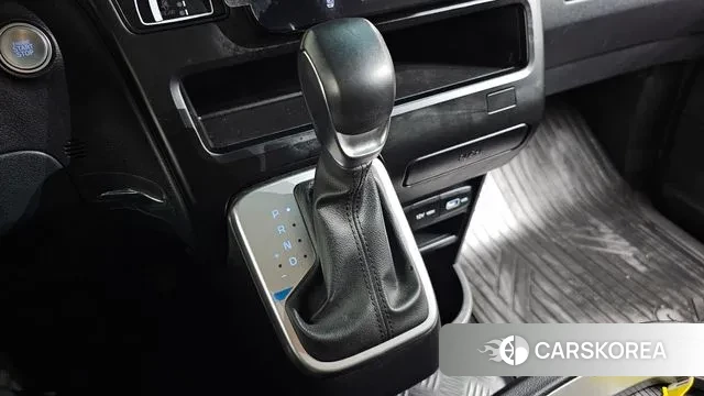 Hyundai Staria id 3110111 из Кореи 19