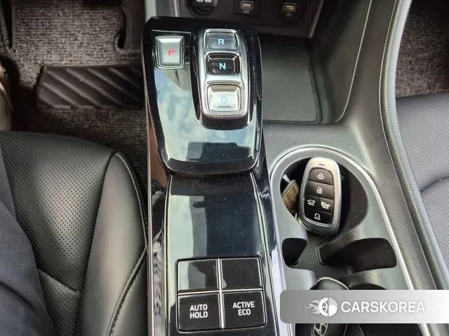 Hyundai Sonata (DN8) id 3008842 из Кореи 19