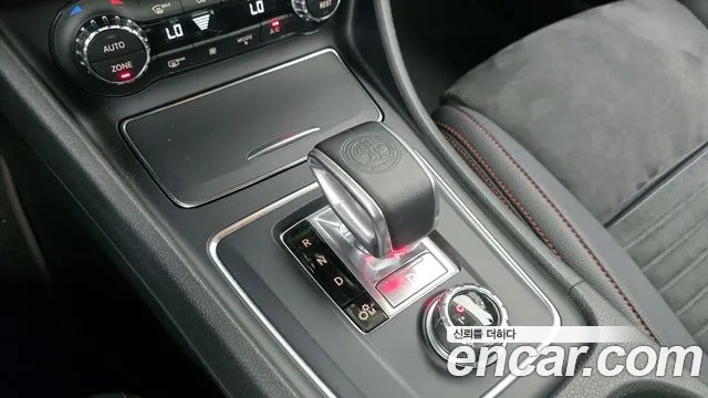 Mercedes-Benz GLA-Class X156 id 2912633 из Кореи 19