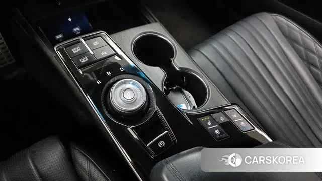 Kia K8 id 3620878 из Кореи 19