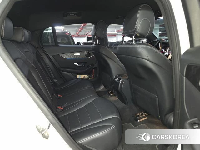 Mercedes-Benz GLC-Class X253 id 4551643 из Кореи 19