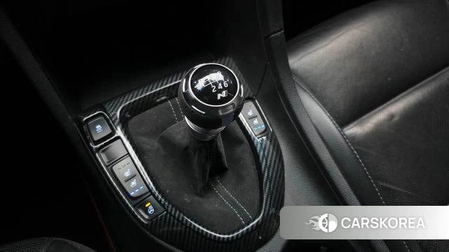 Hyundai Veloster (JS) id 4203823 из Кореи 19