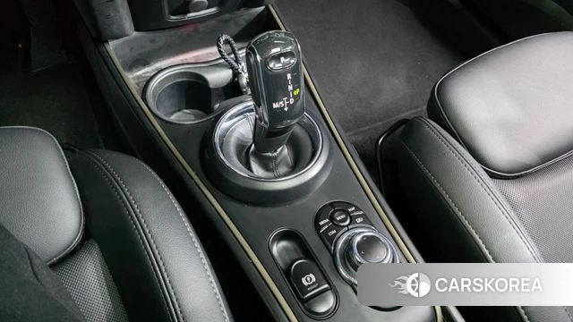 Mini Cooper Countryman id 4556120 из Кореи 33